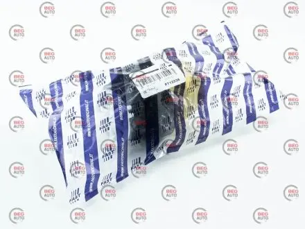 Відбійник амортизатора FIAT DOBLO 09-,DOBLO вэн (152, 263) 10-,DOBLO c бортовой платформой/ходо Fast FT12236