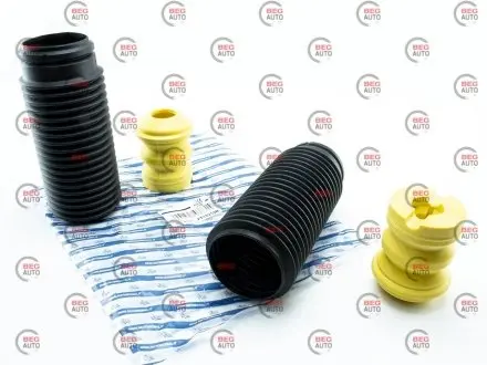 Пыльник амортизатора с отбойником FORD TRANSIT (FA_) 00-06, TRANSIT (FD_, FB_, FS_) 00-06, TRANSIT (FM_, FN_) 00-06, Transit 00-06 Fast FT12259K