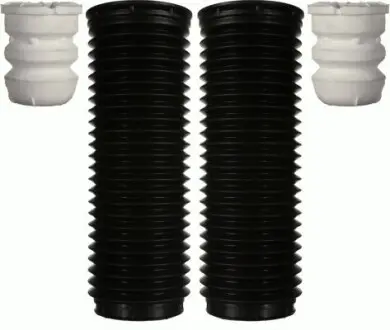 Пыльник амортизатора переднего в комплекте с отбойником FORD TRANSIT (V363) 13-16, TRANSIT CUSTOM 12-15, Transit 14- Fast FT12270K