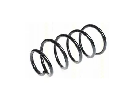 Пружина передняя D15 CITROEN JUMPY II 07-16; PEUGEOT EXPERT II Tepee (VF3V_)07-; FIAT SCUDO (270) 07-16 Fast FT12283