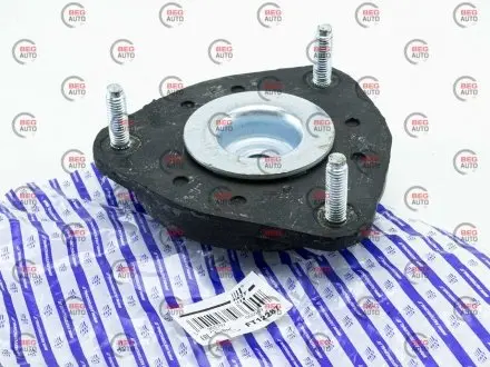 Опора амортизатора FORD TOURNEO CUSTOM автобус 12-,TRANSIT c бортовой платформой/ходовая часть Fast FT12287