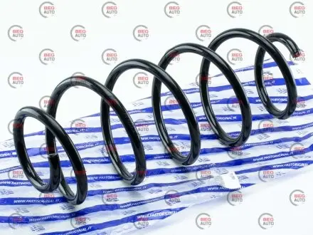 Пружина ходовой части Fast FT12290K