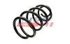 Пружина подвески vw transporter t5 03&gt; перед 2.0 tsi 12&gt; Fast FT12294 (фото 2)