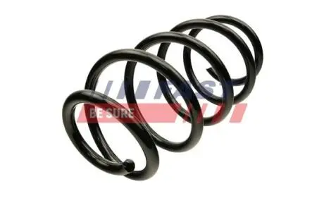 Пружина подвески vw transporter t5 03> перед 2.0 tsi 12> Fast FT12294