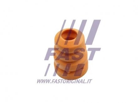Відбійник амортизатора перед. fiat doblo (10-) Fast FT12552