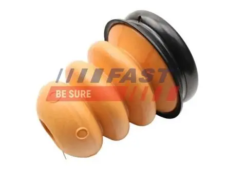 Отдельник подвески ford transit custom 12> зад 2.2 tdci --->ft18275 Fast FT12615