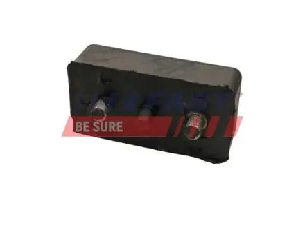 Втулка задньої балки Fast FT12621