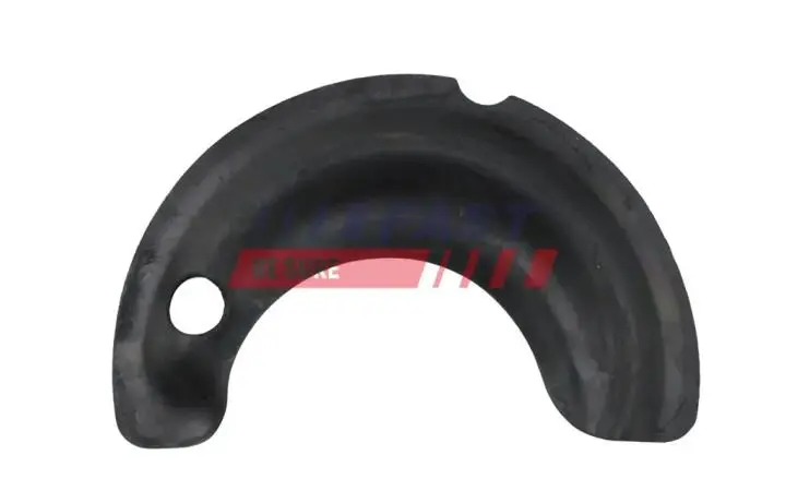 РЕЗИНОВАЯ ПРОСТАВКА ПРУЖИНЫ FIAT DUCATO 06&gt; Fast FT12703 (фото 1)