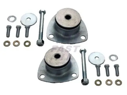 Ремкомплект кабины водителя. Fast FT13009