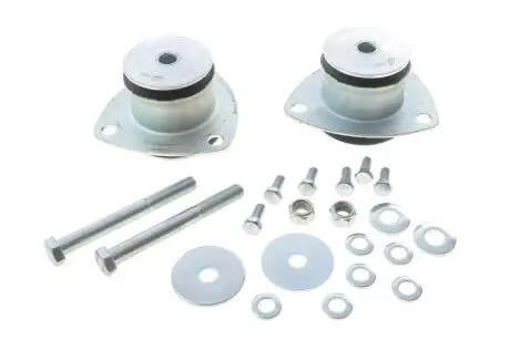 Ремкомплект кабины водителя. Fast FT13010