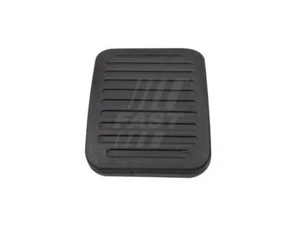 Накладка педали сцепления CITROEN Jumper 06-, FIAT DUCATO 06-, PEUGEOT BOXER 06- Fast FT13055