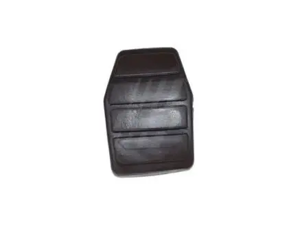 НАКЛАДКА ПЕДАЛІ RENAULT MASTER II 98> ПЕДАЛІ СЧЕПЛЕННЯ І ГАЛЬМА Fast FT13058