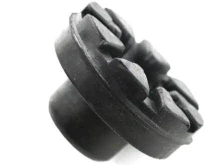 Подушка радиатора нижняя CITROEN Jumper 94-14, FIAT Ducato 02-, PEUGEOT BOXER 94-14 Fast FT13062