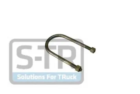 Ресора Fast FT13321