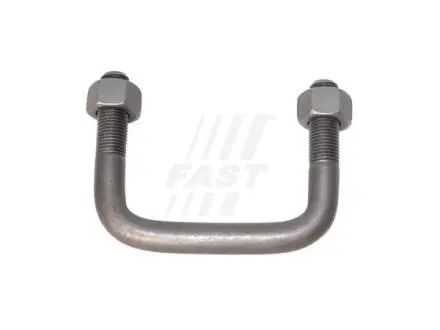 Рессора Fast FT13337