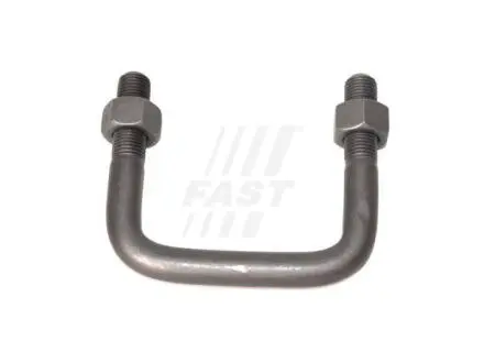 Рессора Fast FT13338