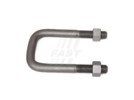 Ресора Fast FT13340