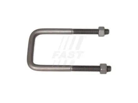 Ресора Fast FT13342