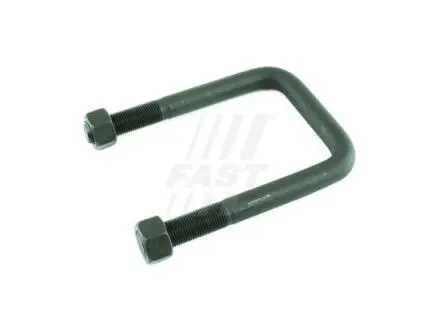 Ресора Fast FT13364