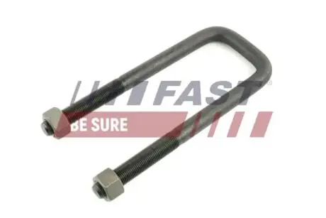 Хомут рессоры - universal m16x62x205 Fast FT13368