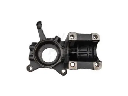 Поворотный кулак, подвеска колеса Fast FT13515