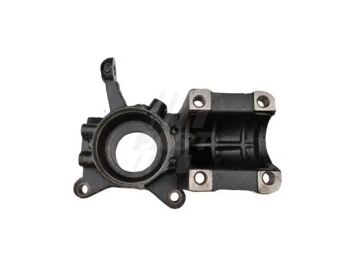 Поворотный кулак, подвеска колеса Fast FT13515 (фото 1)