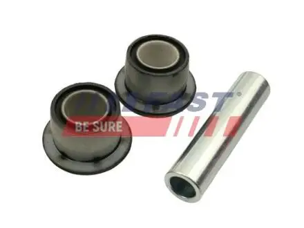 С/блоки ресори зад. iveco daily vi 03.14- Fast FT13710