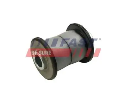 Сайлентблок рессоры iveco daily 14> перед низ 16>/19> 33s-35s 17x41x80 Fast FT13713