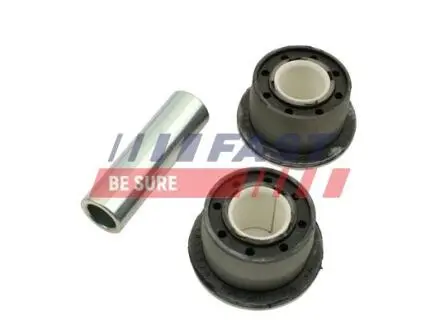 С/блоки рессоры перед. iveco daily vi 03.14- Fast FT13714