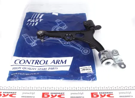 Рычаг независимой подвески колеса, подвеска колеса Fast FT15060