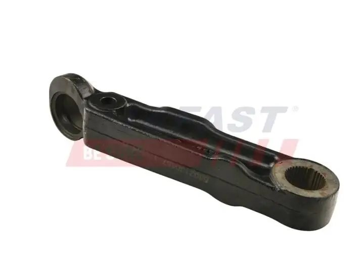Рычаг перед. верх. правый iveco daily 65/70c 06- Fast FT15069 (фото 1)