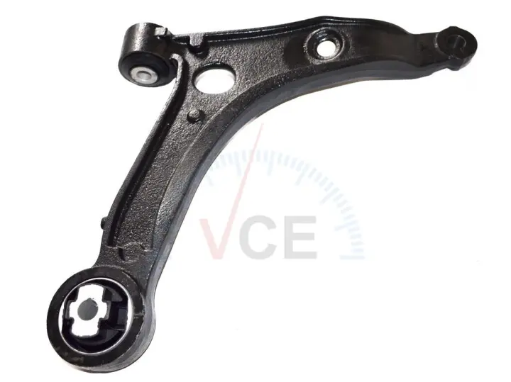 Рычаг передний правый CITROEN Jumper 06-14; FIAT Ducato 06-14; PEUGEOT Boxer 06-14 Fast FT15138 (фото 1)