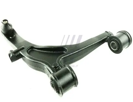 Рычаг передний правый нижний OPEL Movano 98-10; RENAULT Master 98-10 Fast FT15741