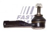 Наконечник рульової тяги лівий NISSAN KUBISTAR фургон 03-,MICRA C+C (K12) 05-,MICRA III (K12) 03-10;REN Fast FT16125 (фото 1)