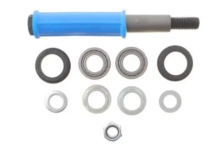 Комплектующее руль, подвеска колеса. Fast FT17026