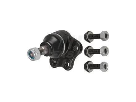 Шаровая опора нижнего переднего FIAT STRADA (178E) 99-,SIENA (178) 96-09,PALIO (178DX) 01-,PALIO (178BX) 96- Fast FT17036