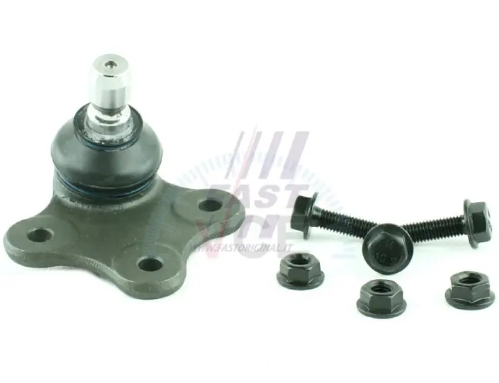 Фото 1 - Несущий/направляющий шарнир Fast FT17039 Несущий/направляющий шарнир Fast FT17039 (фото 1)