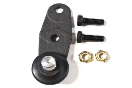Шаровая опора DACIA SOLENZA 03-; RENAULT TWINGO II (CN0) 07-14, TWINGO I (C06) 93-07; NISSAN KUBISTAR (X76) 03- Fast FT17047