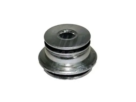 Сайлентблок задньої балки Fast FT18017