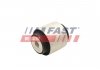 Сайлентблок рычага заднего верхний FIAT DOBLO II (152, 263) 10- Fast FT18057 (фото 2)