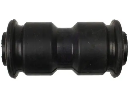 Сайлентблок задней рессоры FIAT DOBLO 00-09, FIAT FIORINO 88-01 Fast FT18236