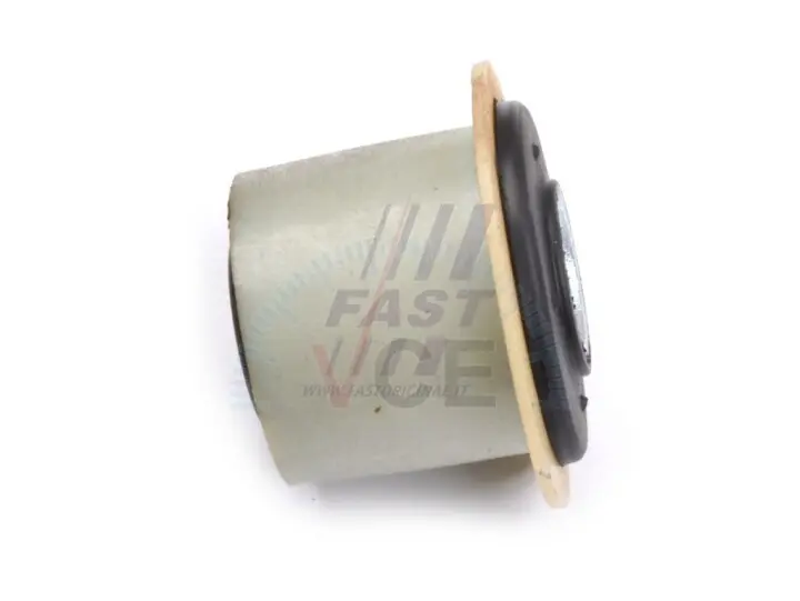 Сайлентблок рессоры задний Citroen Jumper 06-14, Fiat Ducato 06-14, Peugeot Boxer 06-14 Fast FT18312P (фото 1)