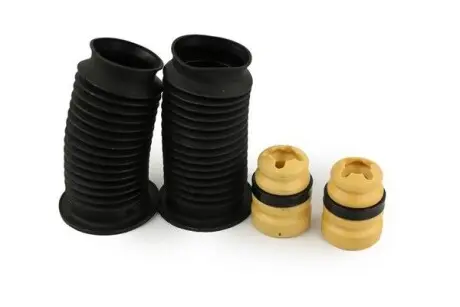 Пыльник амортизатора с отбойником комплект FIAT 500L (351, 352) 12-,DOBLO II (152, 263) 10-,DOBLO 09-16,500L 12- Fast FT18319