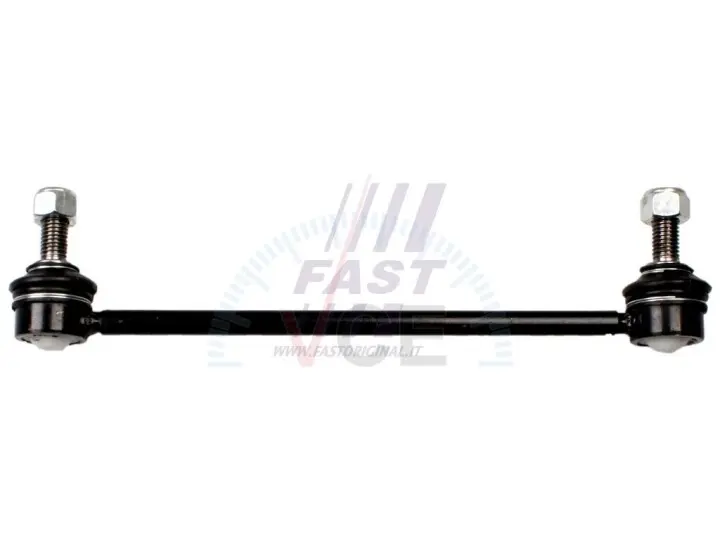 Стойка стабилизатора переднего CITROEN JUMPY 07-16; FIAT Scudo 07-16; PEUGEOT EXPERT 07-16 Fast FT18350 (фото 1)