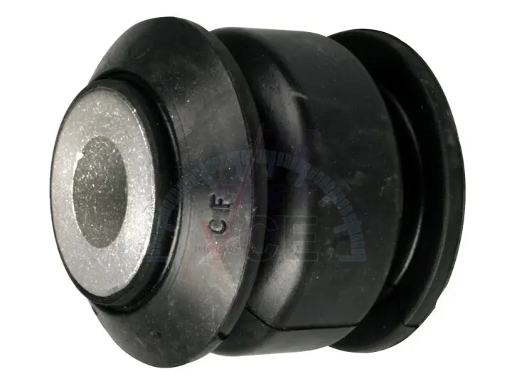 Сайлентблок рычага переднего передний CITROEN Jumper 06-14,JUMPER c бортовой платформой/ходовая часть 06-,JUMPER а Fast FT18385 (фото 1)