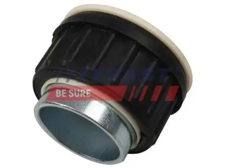 Сайлентблок важеля iveco daily 06> вот передня верх 37mm plastik Fast FT18393