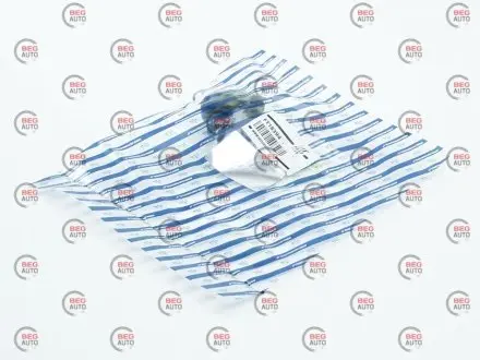 Втулка серьги рессоры короткая FIAT Doblo 00 - 09, Ducato 86 - 94 Fast FT18394