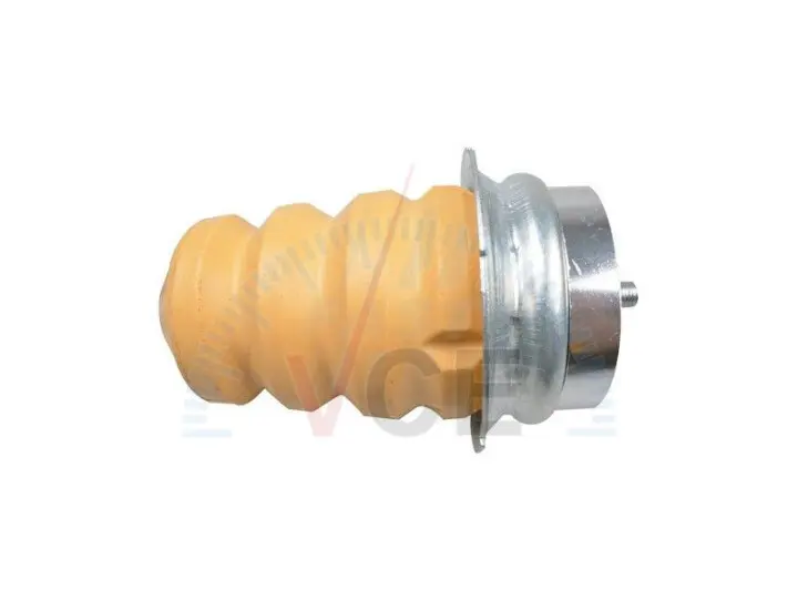 Отбойник рессоры задней CITROEN Jumper 06-14, FIAT DUCATO 06-14, PEUGEOT BOXER 06-14 Fast FT18397 (фото 1)