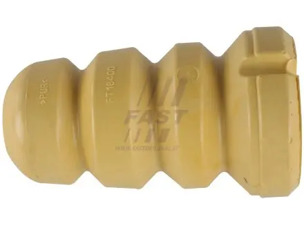 Отбойник переднего амортизатора OPEL Movano 10-,MOVANO B c бортовой платформой/ходовая часть 10-,MOVANO Fast FT18400