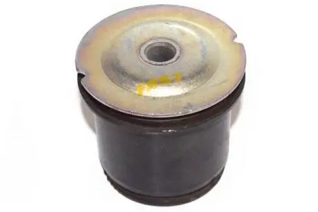 Сайлентблок балки fiat fiorino 07> вось задняя лв/пр Fast FT18404